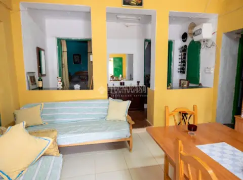 Casa rústica en Valsequillo de Gran Canaria