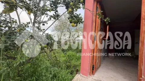 Terreno en Los Portales-Visvique-Los Castillos