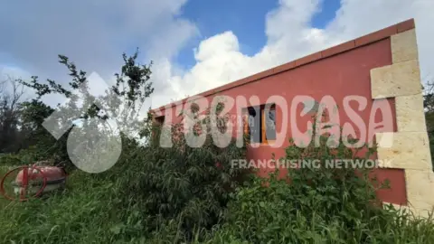 Terreno en Los Portales-Visvique-Los Castillos