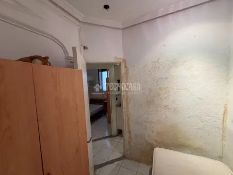 Piso en Recoletos