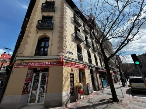 Piso en Berruguete
