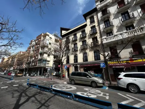 Piso en Berruguete