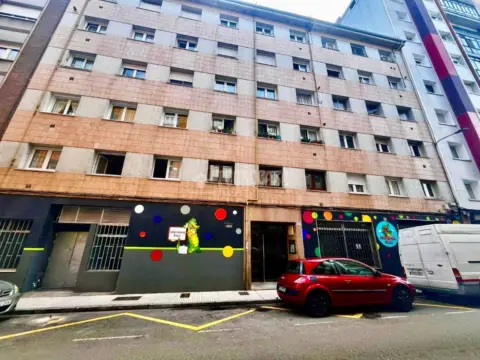 Local comercial en El Llano