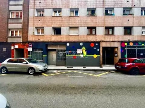 Local comercial en El Llano