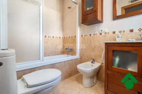 Piso en Albolote