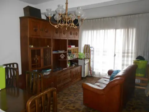 Piso en Oeste
