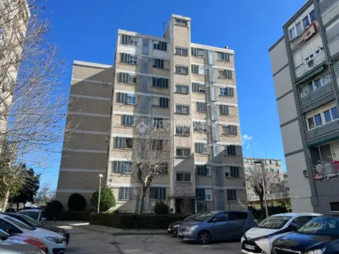 Piso en Carretera de Boadilla del Monte