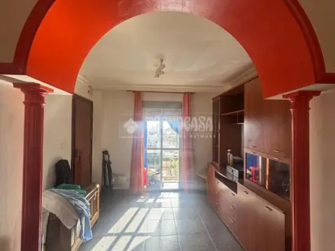Piso en La Paz