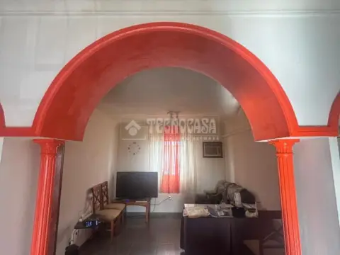 Piso en La Paz