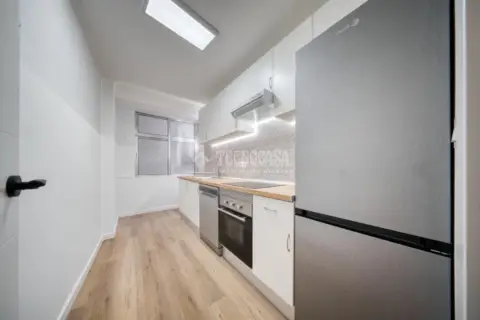 Piso en Hospital-Rondilla-Santa Clara