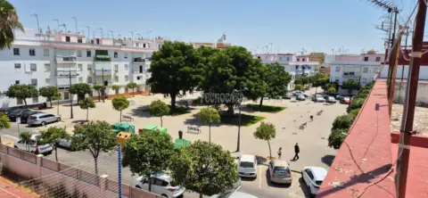 Piso en Arenal-La Pólvora