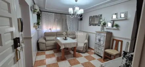 Piso en Arenal-La Pólvora