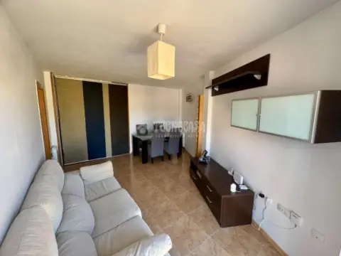 Piso en Villanueva de la Torre