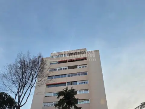 Piso en Valleaguado-La Cañada