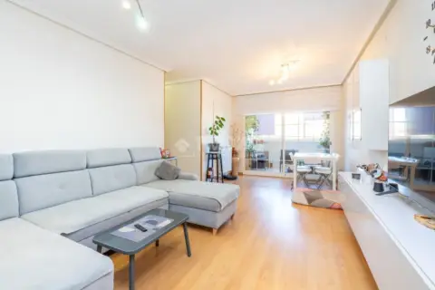 Piso en Valleaguado-La Cañada