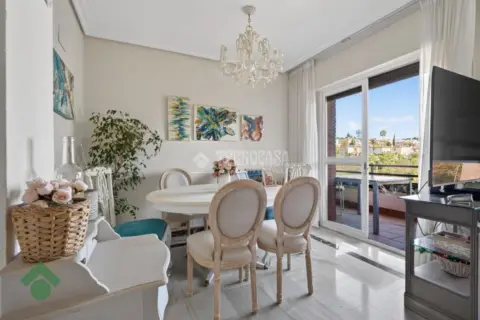 Piso en El Brillante-El Naranjo-El Tablero