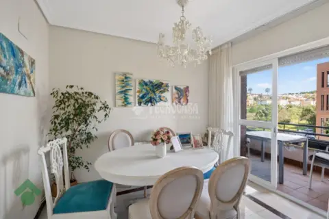 Piso en El Brillante-El Naranjo-El Tablero