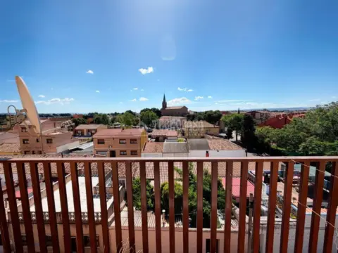 Piso en Casetas-Garrapinillos-Monzalbarba