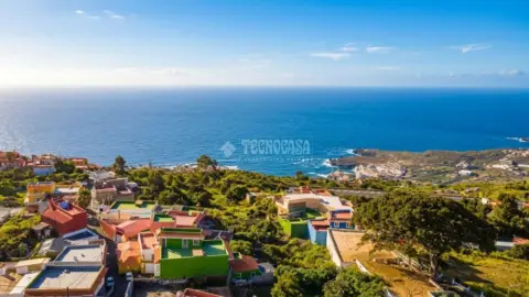 Casa pareada en Mirabal