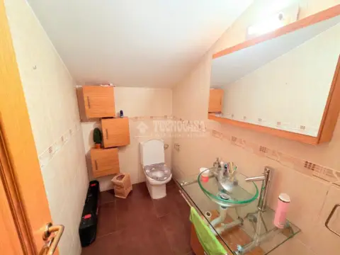 Piso en Urbanización El Quiñón