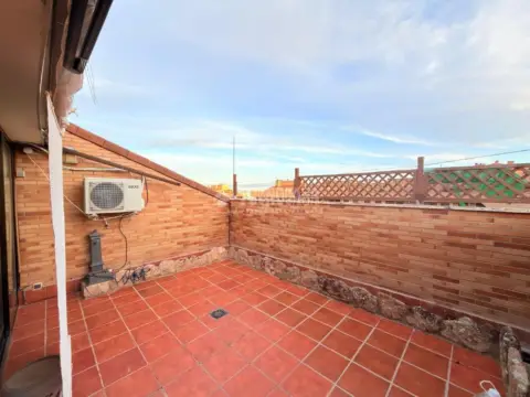 Piso en Urbanización El Quiñón