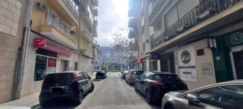 Local comercial en calle Goya