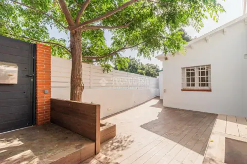 Piso en La Floresta-Les Planes