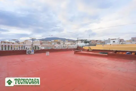 Casa pareada en El Puente del Río