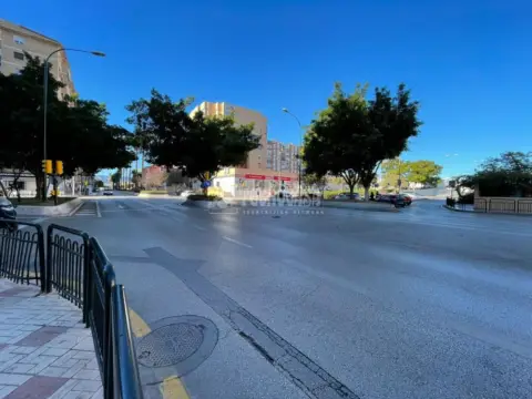 Piso en La Luz-Virgen de Belén