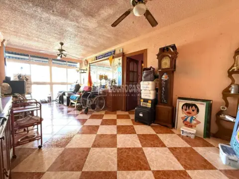 Piso en La Luz-Virgen de Belén