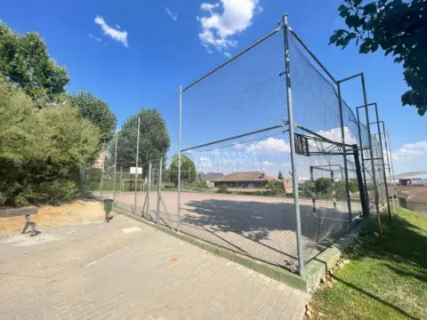Piso en Coimbra-Guadarrama