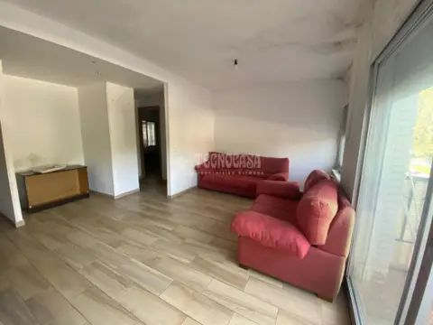 Piso en San Martín de la Vega