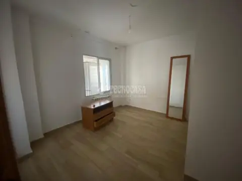 Piso en San Martín de la Vega