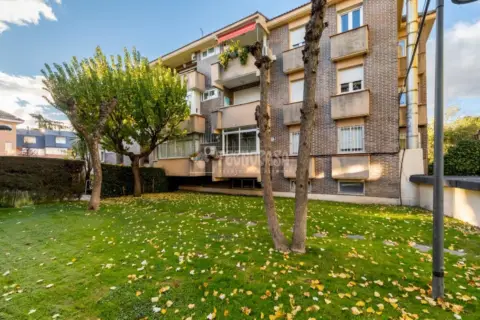 Piso en Los Ángeles-Jarandilla