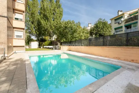 Piso en Los Ángeles-Jarandilla