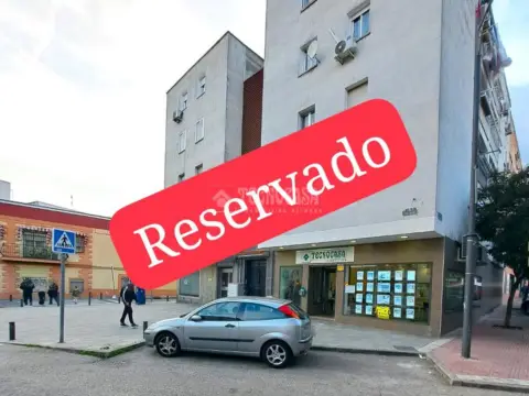 Piso en Villayuventus-Renfe
