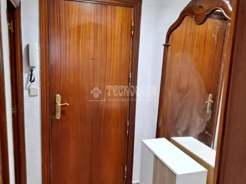 Piso en Villayuventus-Renfe