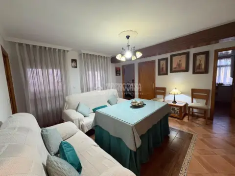 Piso en Campo de la Verdad-Miraflores-Sector Sur