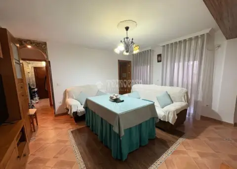 Piso en Campo de la Verdad-Miraflores-Sector Sur