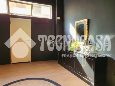 Piso en calle Cuatro Cañones