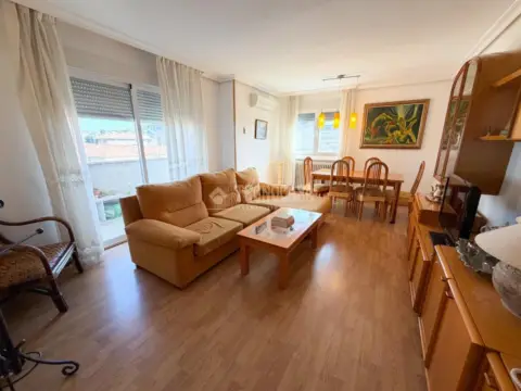 Piso en Villalba Estación