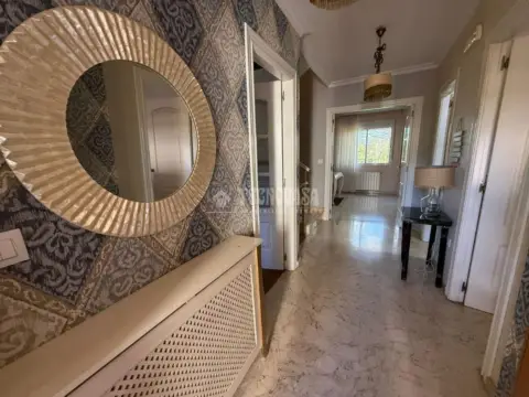 Casa unifamiliar en Martos