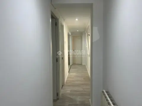 Piso en San José