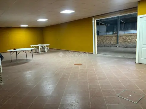 Casa rústica en Valdezorras-El Gordillo