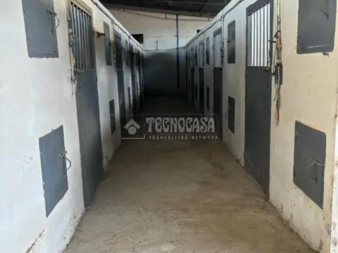 Casa rústica en Valdezorras-El Gordillo