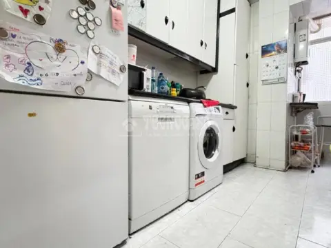 Piso en Juan de la Cierva