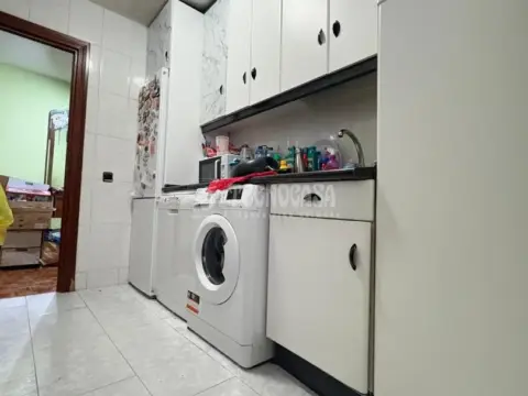 Piso en Juan de la Cierva