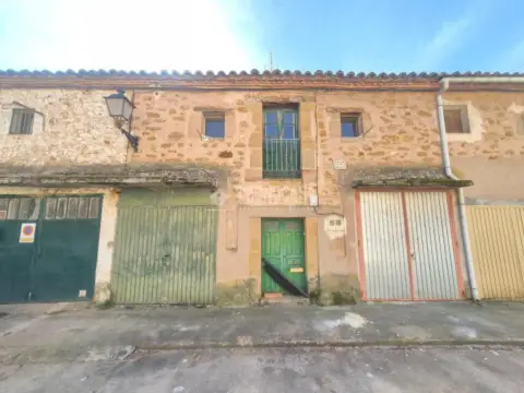 Casa rústica en Sigüenza