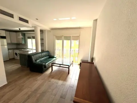 Piso en San Fernando-Estación