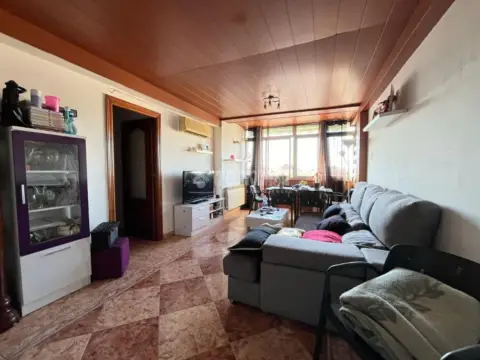 Piso en Pryconsa, Juan de Austria
